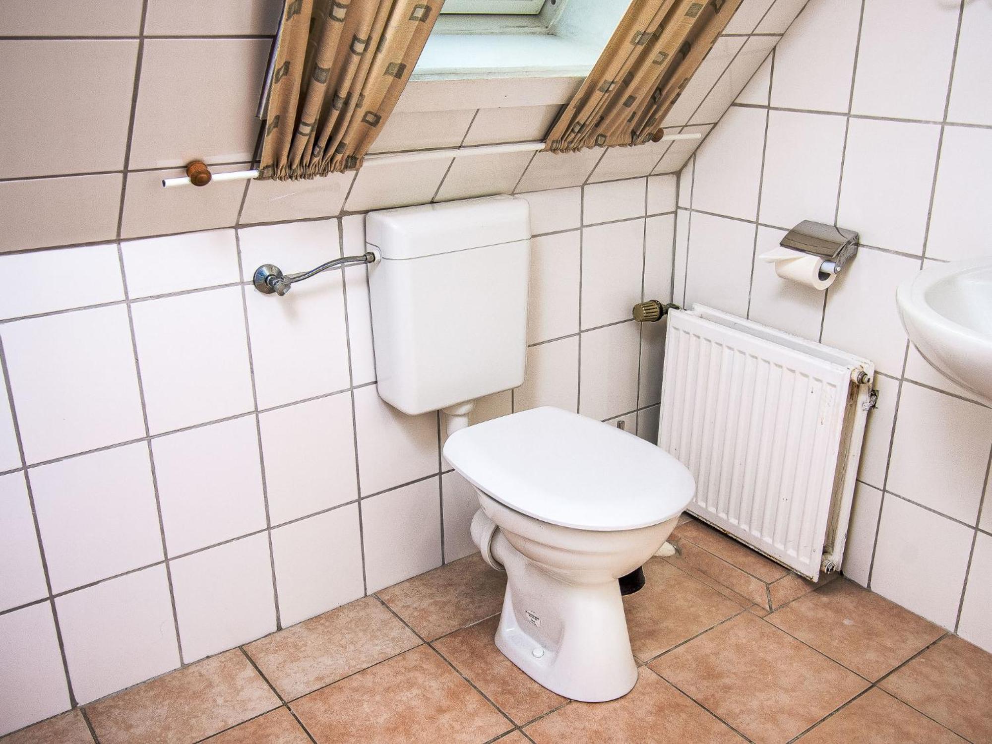 Apartment Schwalbennest III By Interhome Norddeich  Esterno foto