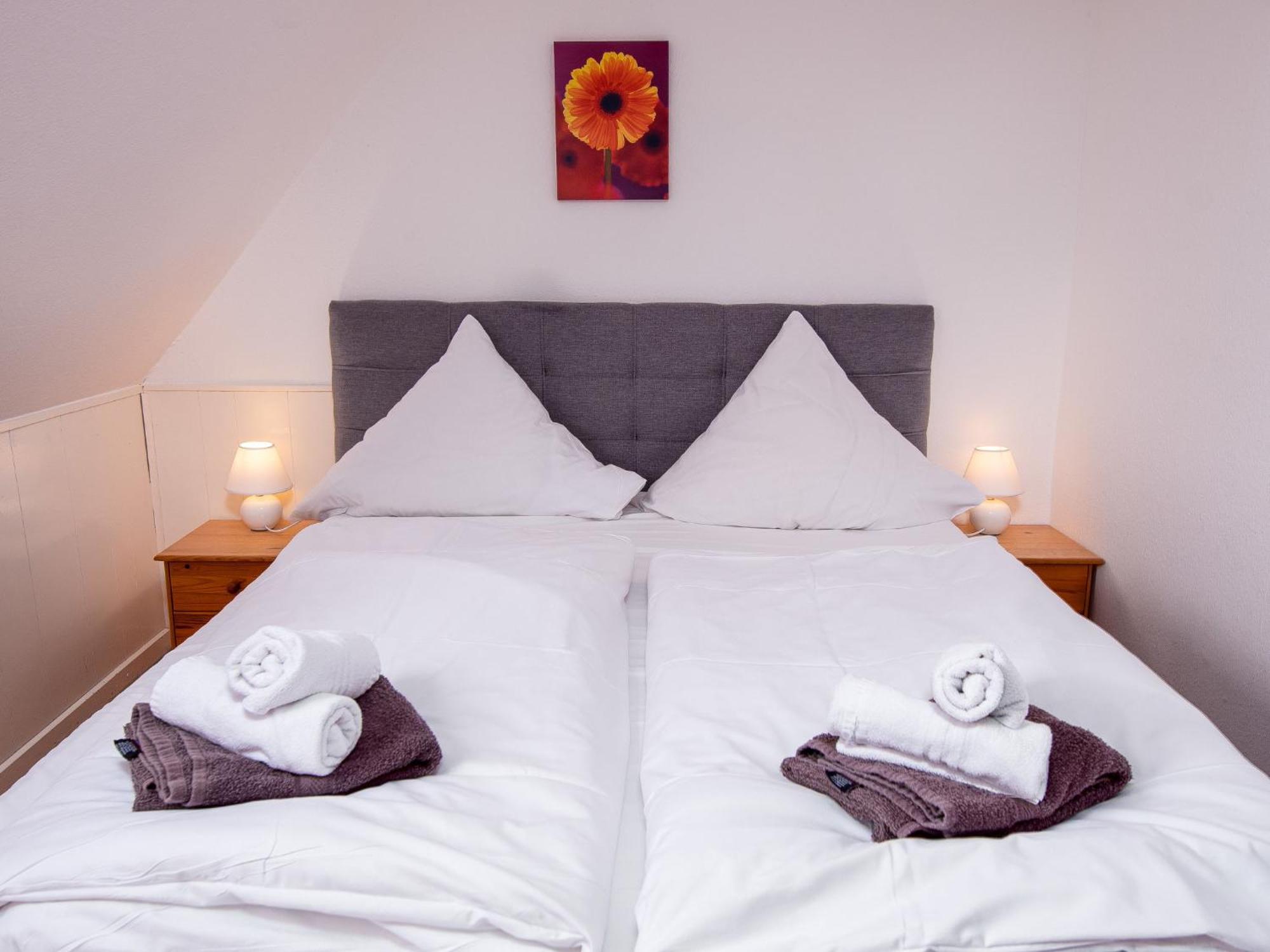 Apartment Schwalbennest III By Interhome Norddeich  Esterno foto